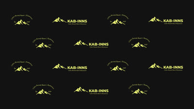 KAB-INNS Cabin Rental Micro- Resort - Website Creatie