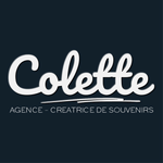 AGENCE COLETTE logo