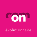On Communication Évolutionnaire logo