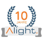 Alight logo
