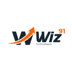 Wiz91 Technologies Pvt Ltd logo