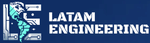 Latam Engineering logo