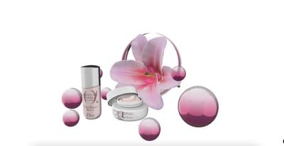 Projekt / DIOR - Marketing