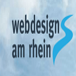 Webdesign am rhein. logo