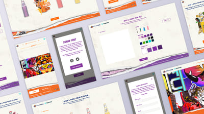 Fanta Fandom - Digital Strategy