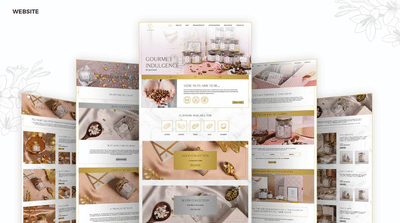 Website Design and Web Development - Website Creation