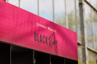 Culinary Innovators Awards with Johnnie Walker - Evénementiel