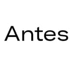 Antes logo