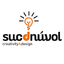 Sucdnúvol Creativity&Design logo