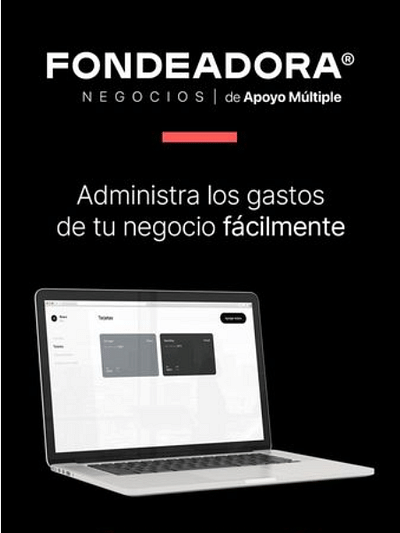 Performance Campaign Fintech - Fondeadora Negocios - Estrategia digital