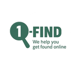 1-FIND SERVICES logo