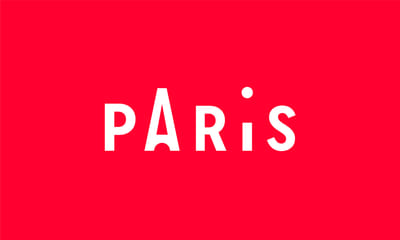 Office du Tourisme de Paris - Branding & Positionering