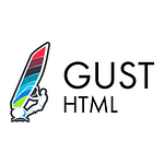 Gust-agency logo