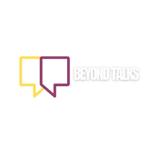 Beyond Talks cover