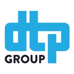 DTP Group logo