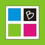 Borden Communications + Design Inc. logo