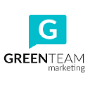 GreenTeamMk logo