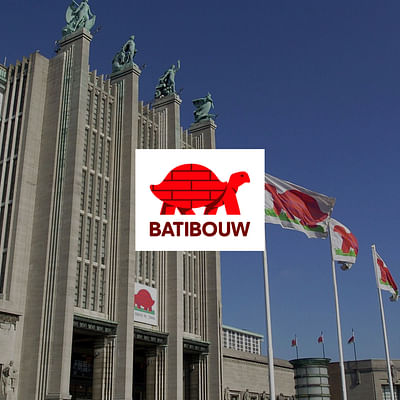 Batibouw - Social Media