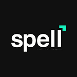 Spell Creative Marketing Agency