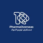 Pharmaoverseas logo