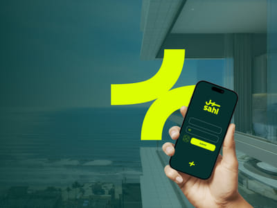 SAHL - Mobile App
