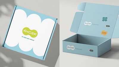VDLV - Image de marque & branding