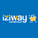 Plateforme e-commerce iziway.cm (Marketplace) - App móvil