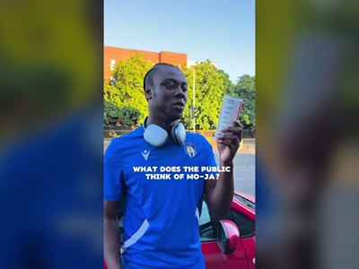 Pure Moja: lifestyle rebrand & 300K+ TikTok views in week one - Influencer Marketing