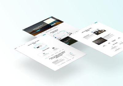 Solytic - Website - Website Creatie