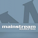 Mainstream Marketing logo