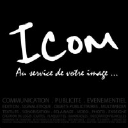 Icom, Publicité, Communication, Événementiel