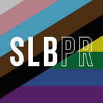 SLB PR logo