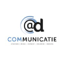 Adcommunicatie