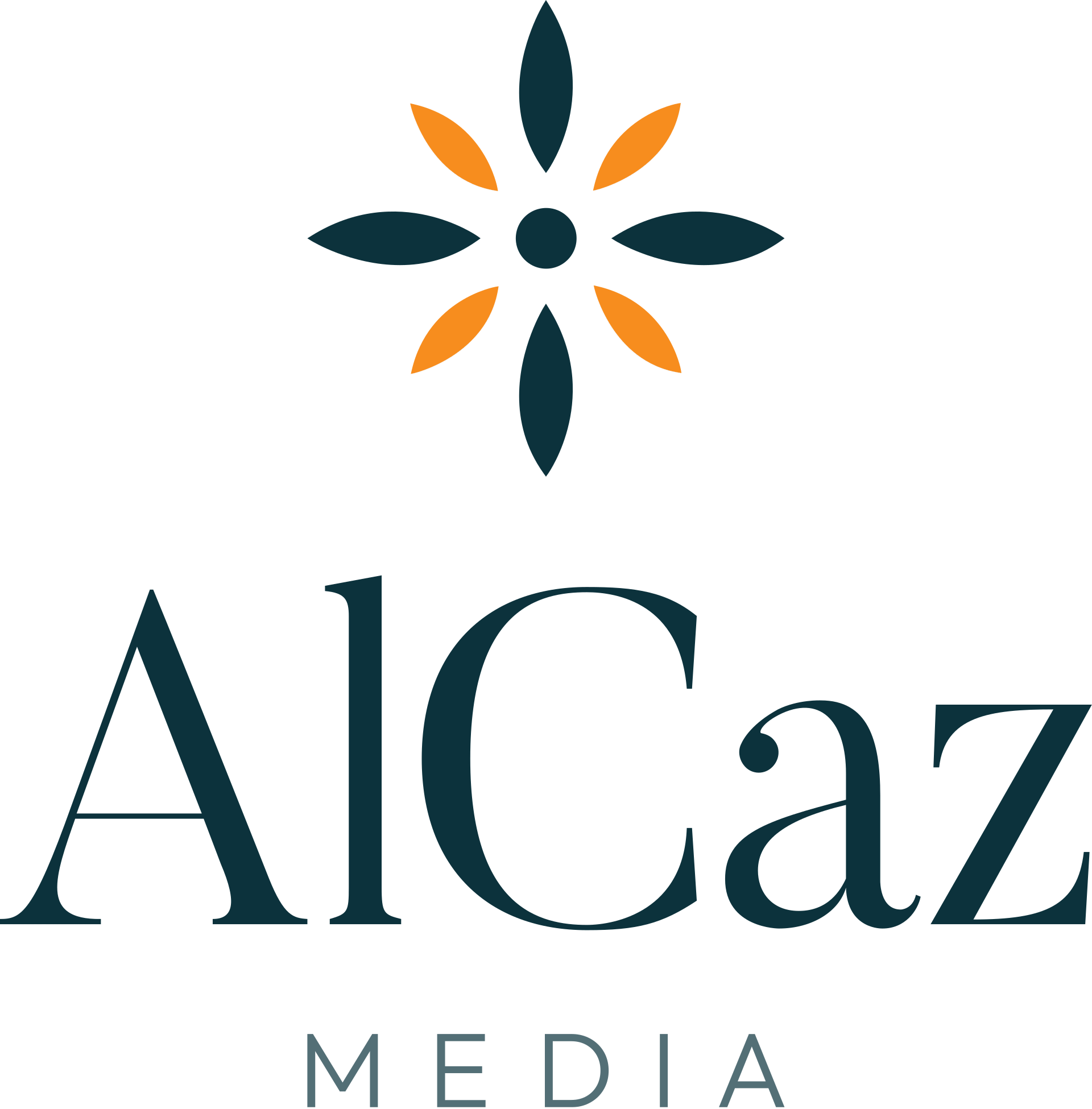 AlCaz Media