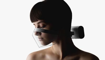 Designing a consumer air mask for pandemic times - Innovación