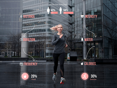 Ecommerce Redesign Sportswear Brand - Web Application