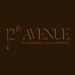 12th Avenue logo