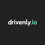 Drivenly logo