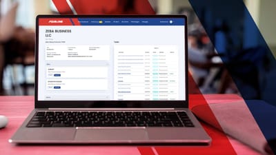 Admone - Aplicación Web