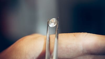 Biloak Diamonds - Diamanti per chi fa gioielli - Strategia digitale