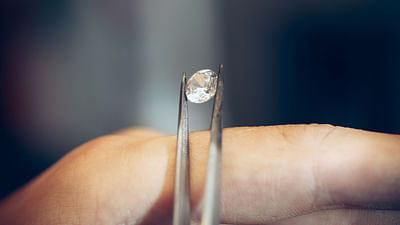 Biloak Diamonds - Diamanti per chi fa gioielli - Creazione di siti web