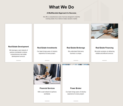 web design for the Ecommerce website in USA - Website Creation