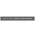Boston Healthcare Associates logo