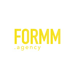 FORMM.agency logo