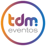 Tdm Eventos logo