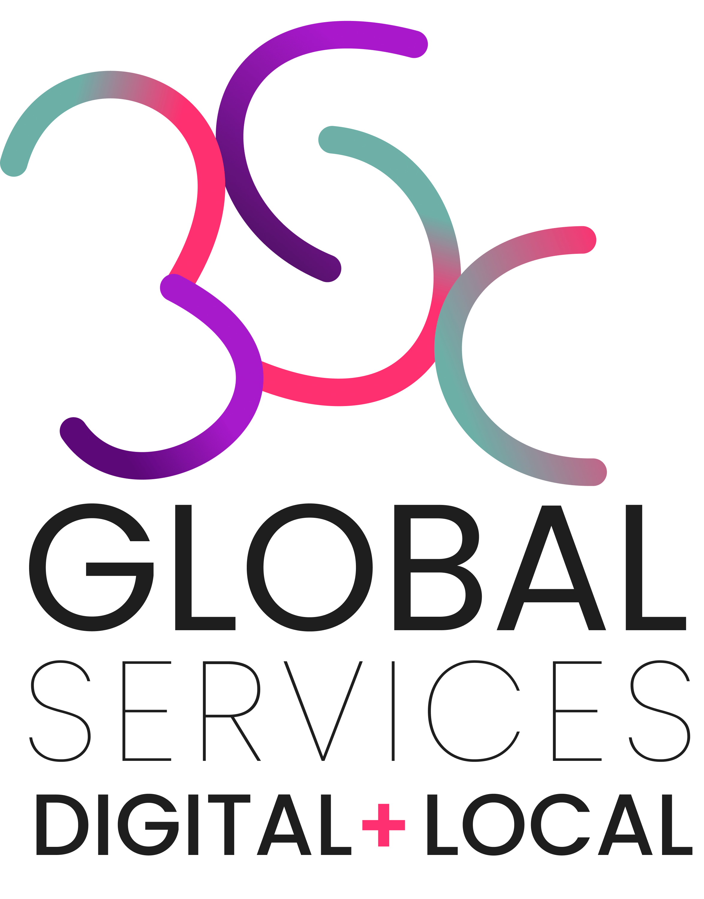 3SC Global Services - Agence Digitale Marseille