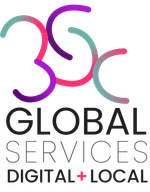 3SC Global Services - Agence Digitale Marseille logo