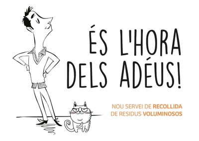 Campaña Ayuntamiento Municipal - Comunicación corporativa