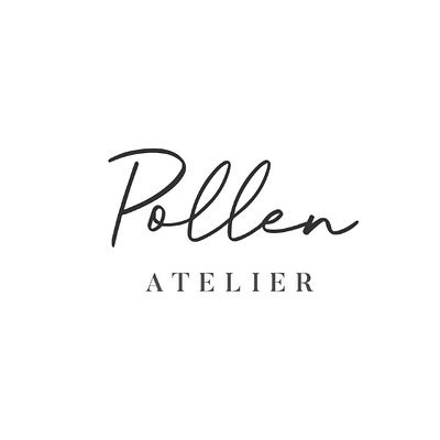 Pollen Atelier - Advertising