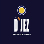 Djez producciones logo
